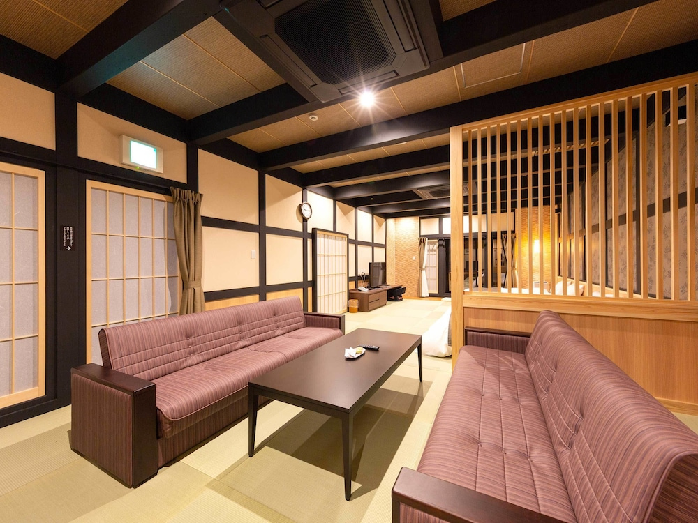 Katsuragi Onsen Happuu No Yu