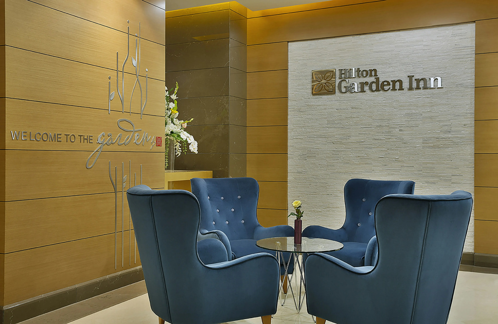 Hilton Garden Inn Tabuk