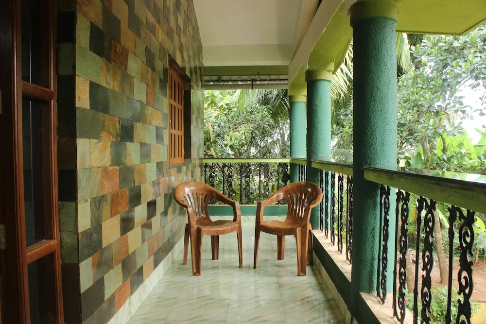 OYO 9745 Home 1BHK near Panjim Bus Stand