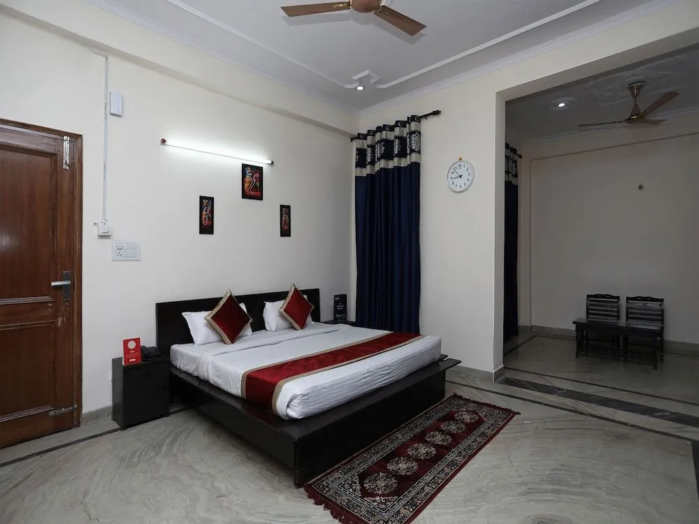 Oyo 14625 Fragrance Habitate