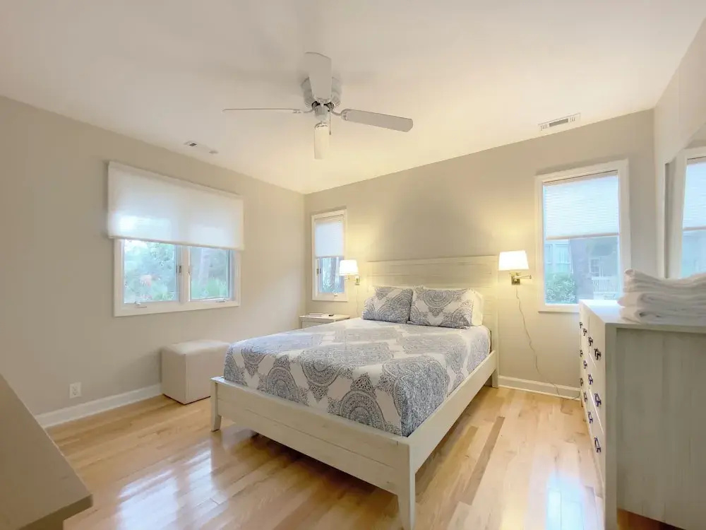 15 Audubon Pond at The Sea Pines Resort