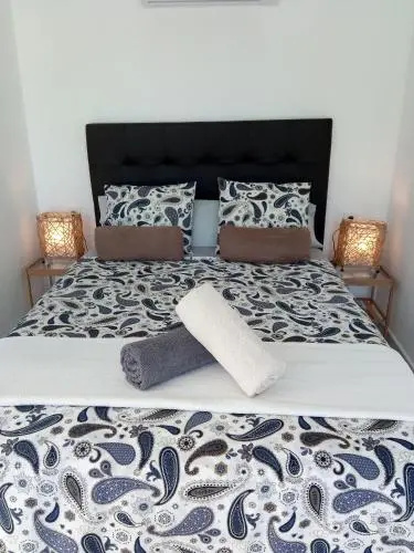 Apartamentos y Habitaciones KAI MARBELLA