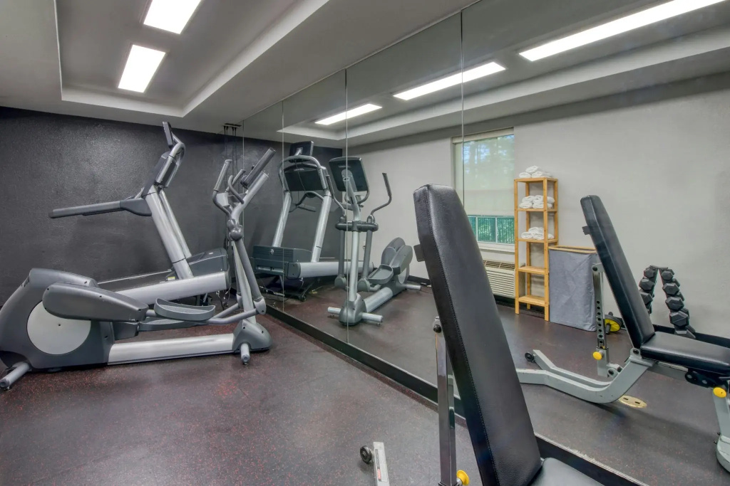 TownePlace Suites by Marriott Raleigh Cary-Weston Parkway