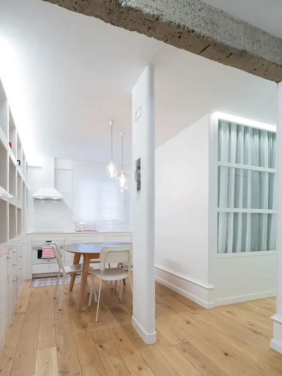 Leire Apartment By People Rentals