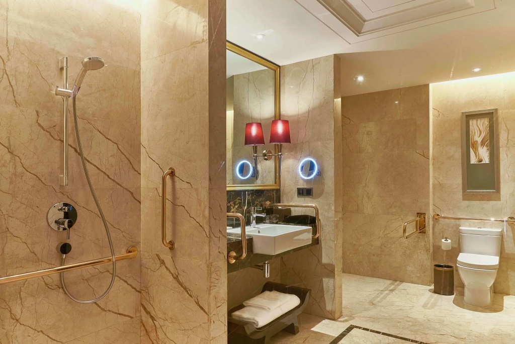 Hilton Zhengzhou