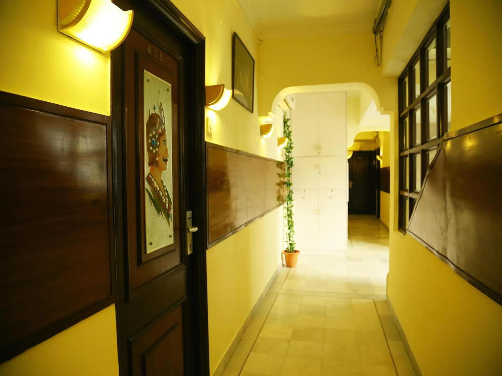 Roland Hotel