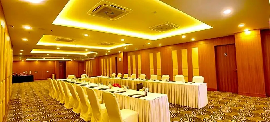 The Fern Residency Noida