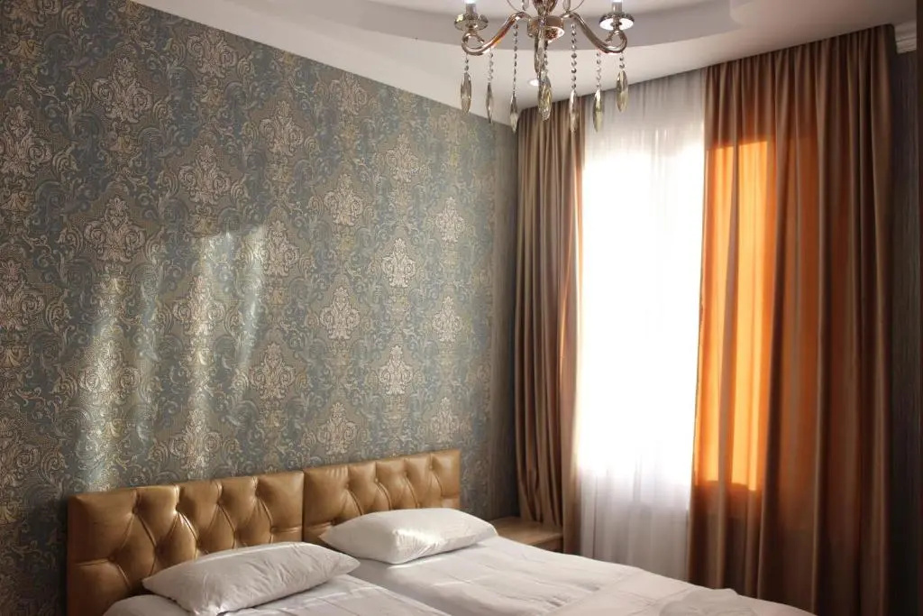 Hotel Panafi
