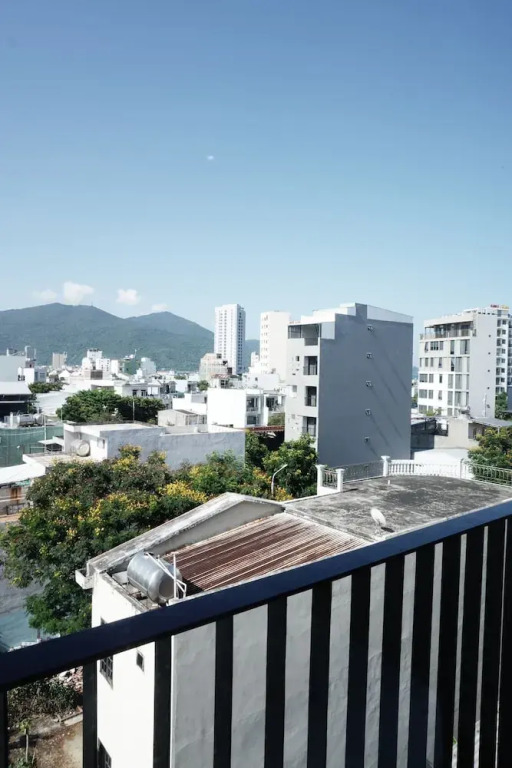 Hampton Danang Luxury Apartment