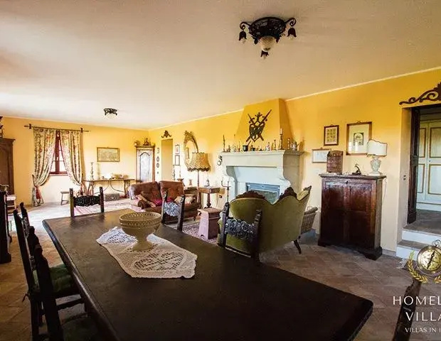 Villa Il Noce