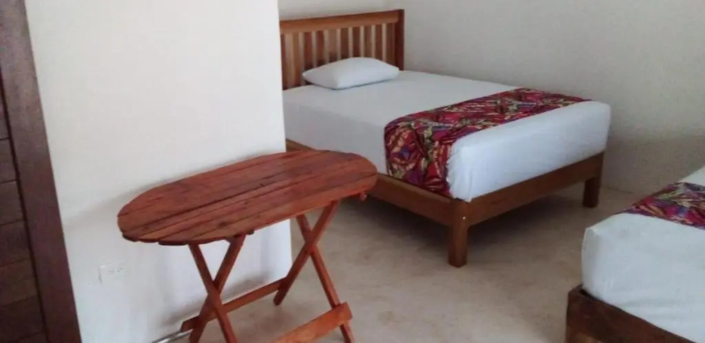 Hotel tulum Riviera 5
