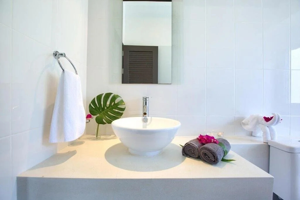 Ploizy Villa Management