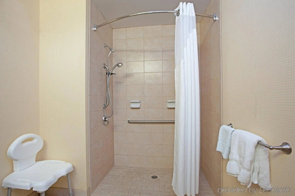 Holiday Inn Express Princeton/I-77 by IHG