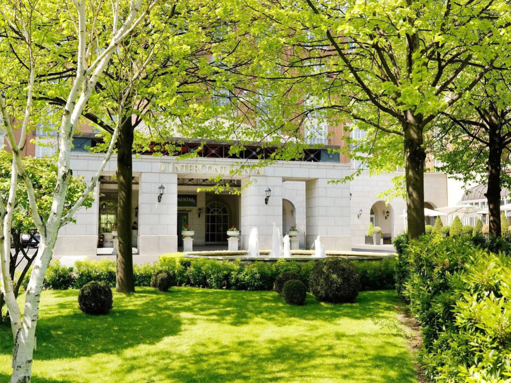 InterContinental Dublin by IHG