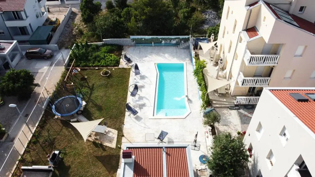 Apartmani Ivan V RELAX