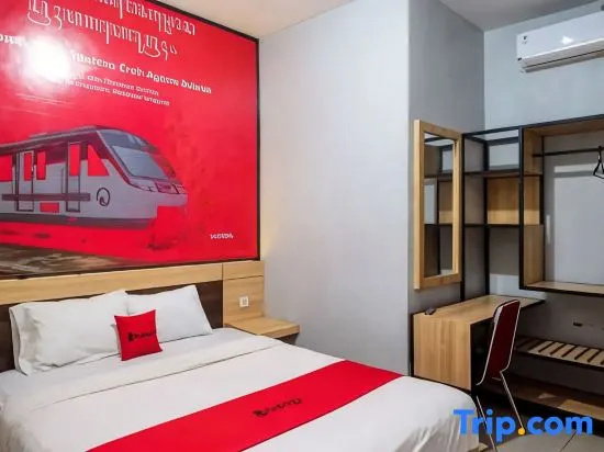 RedDoorz @ Felicia Residence Manahan Surakarta