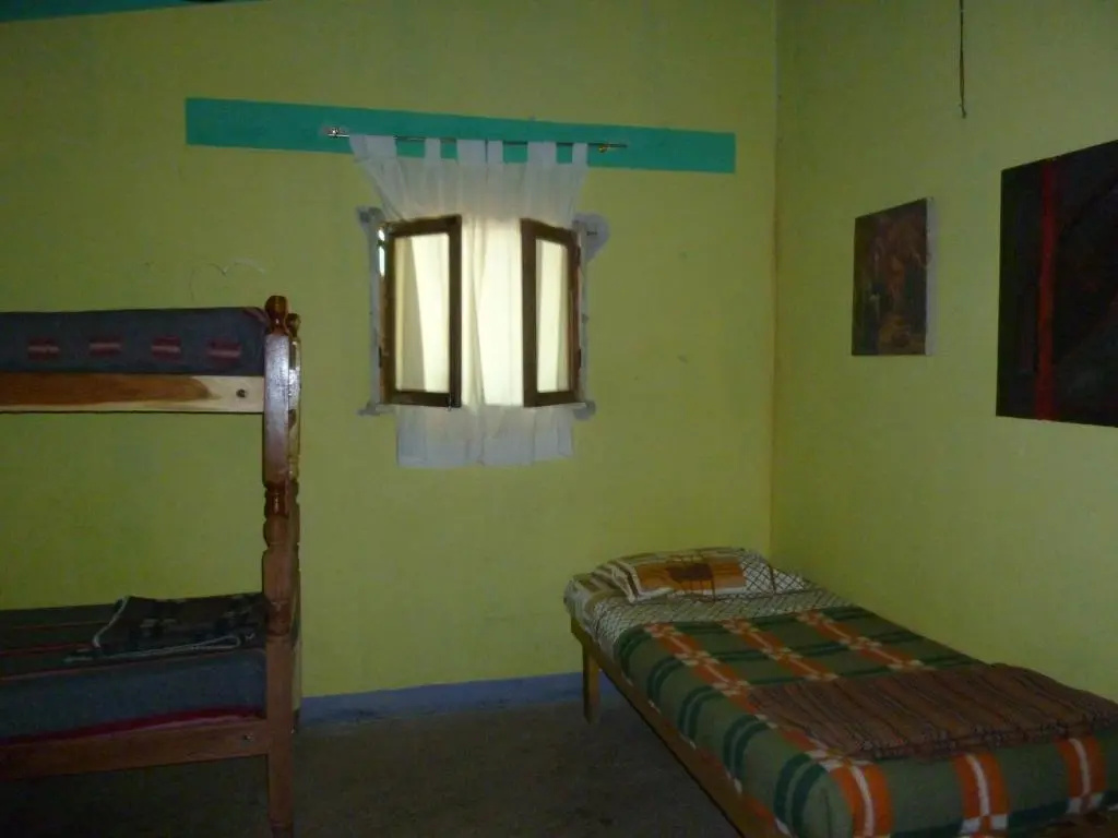 Casa Colores