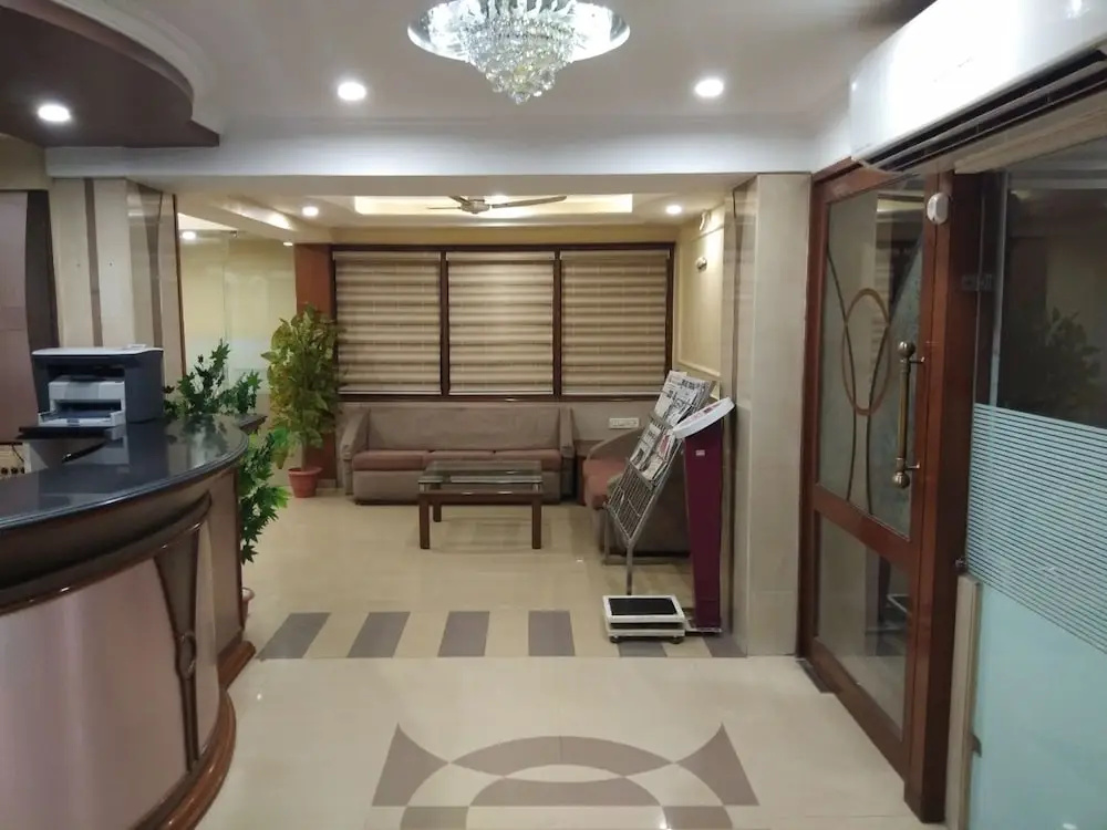 Hotel Prime