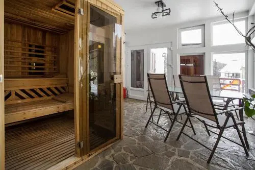 Vila Brandusa Predeal