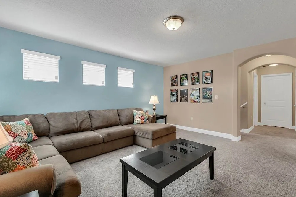 Oakbourne Home 5164