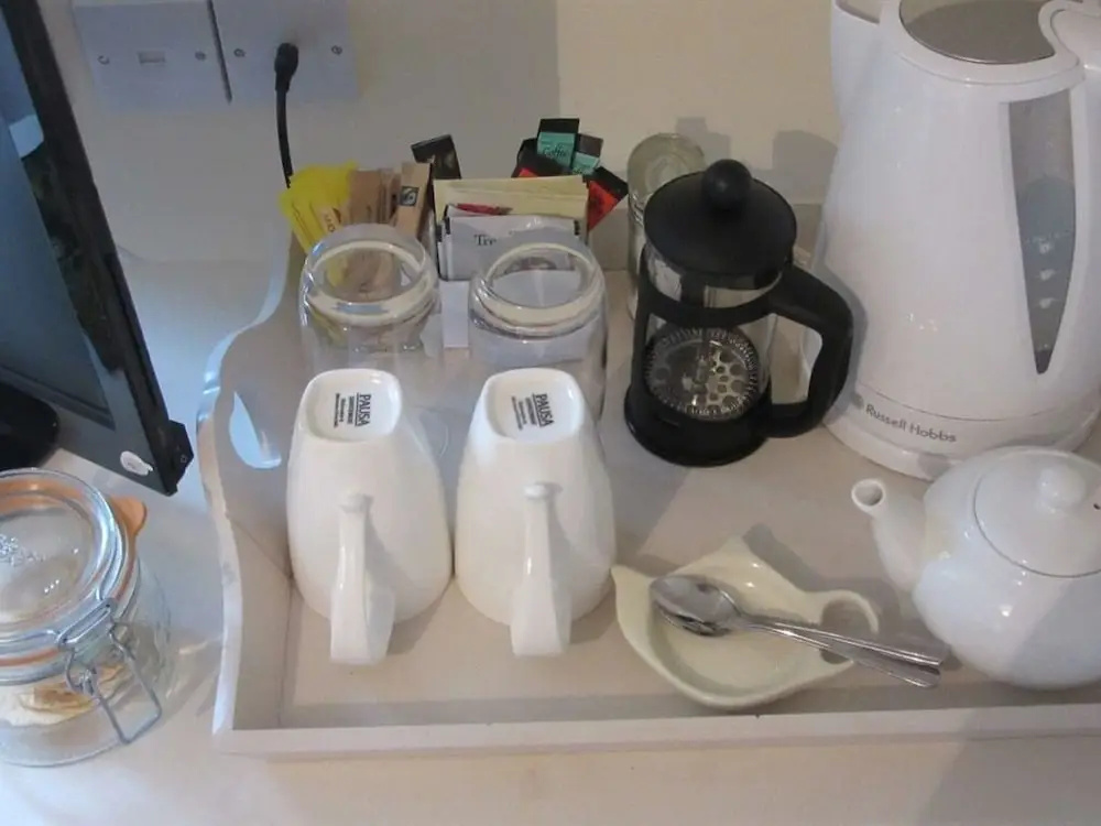 Cornish Valley View B&B