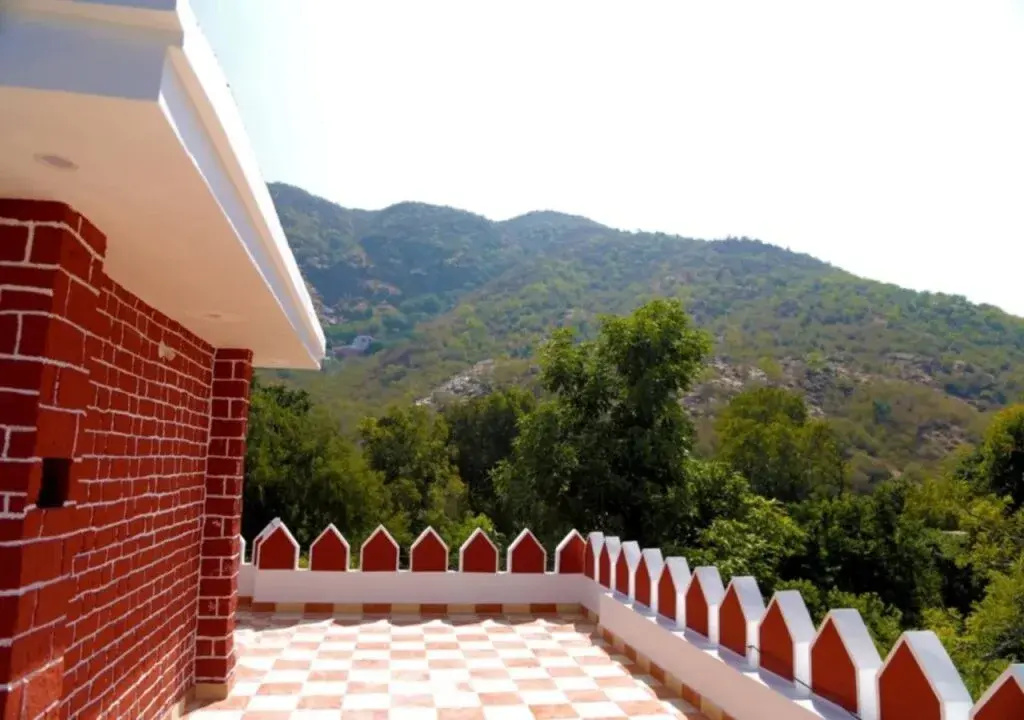 Gulab Resort
