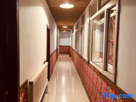 Snow Valley Dreaming Family Inn