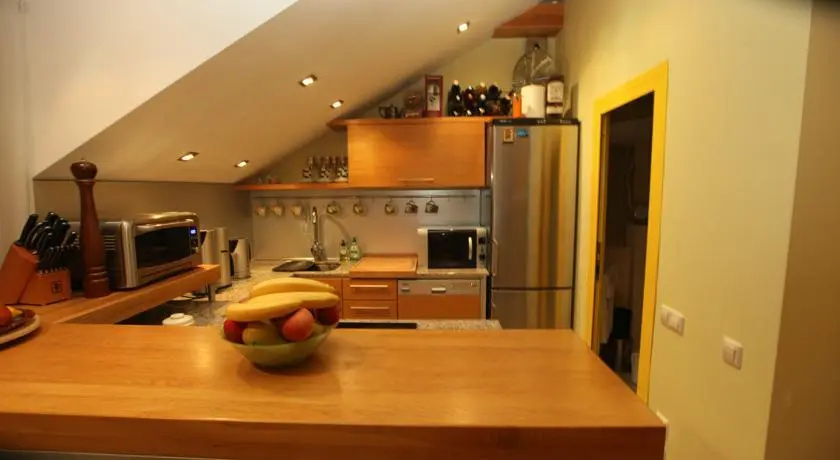Nida Penthouse Studio