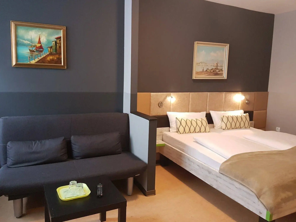 Landmark Am Kracauerplatz Hotel Berlin