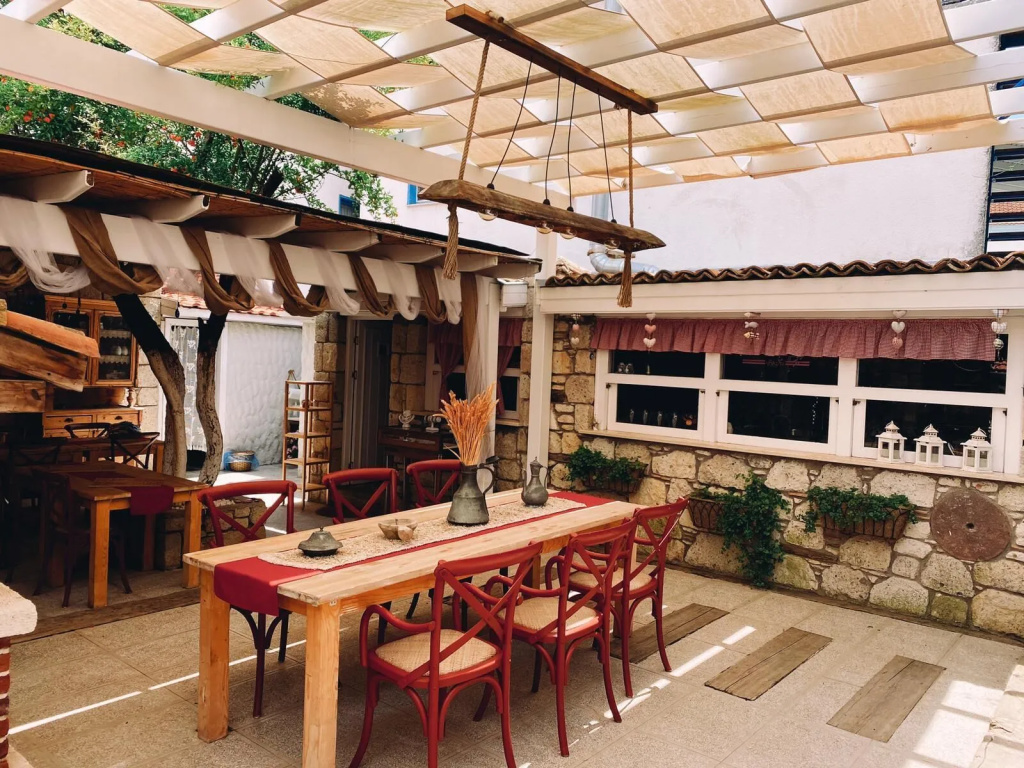Filizce Alacati