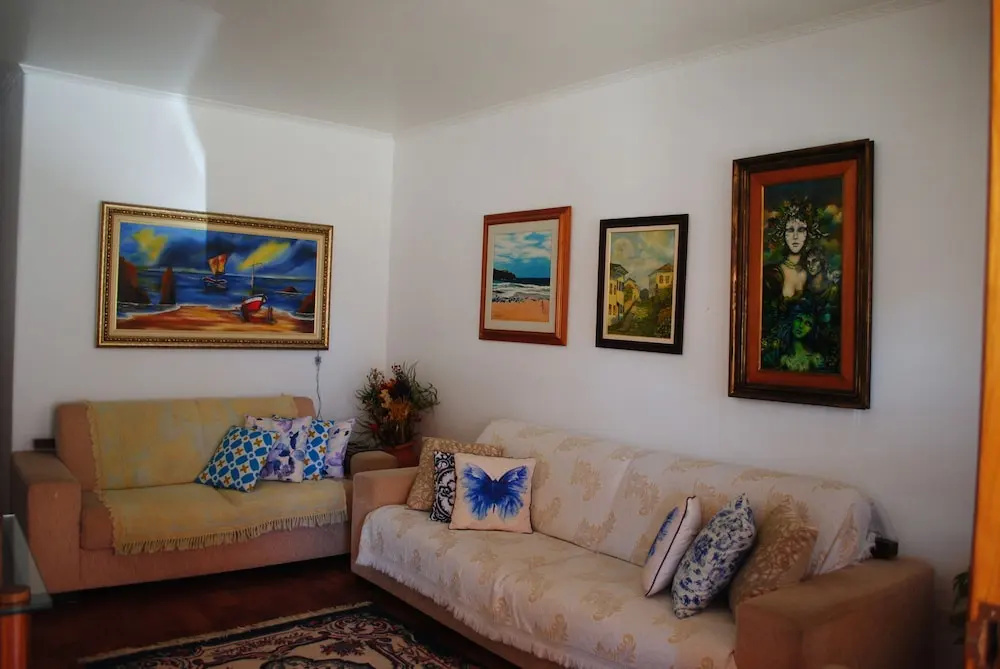 Corona Hostel