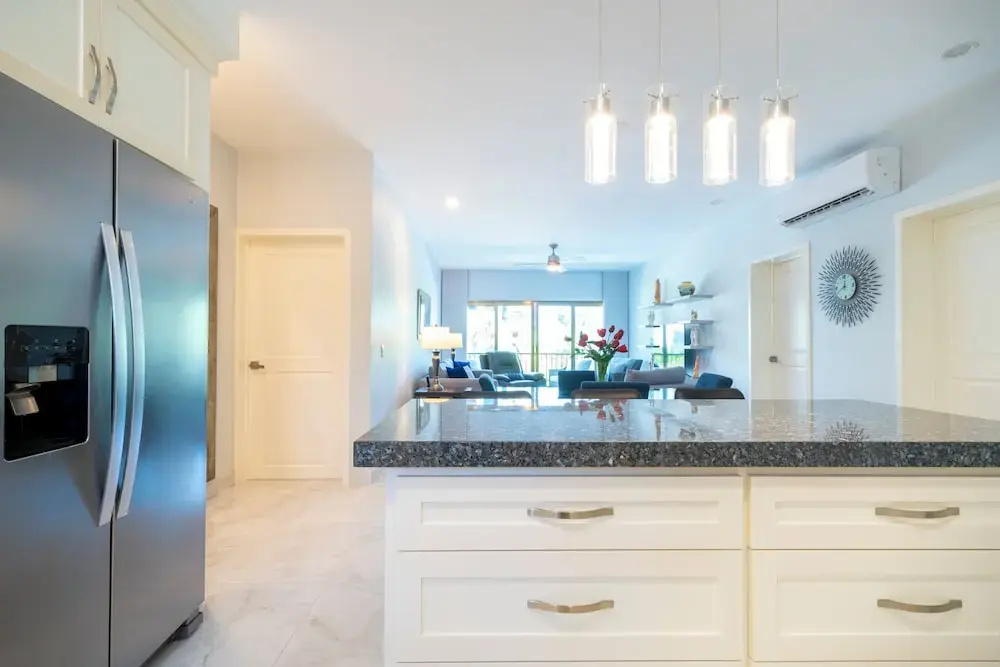 Luxury 2BR Condo with Pool - Paseo del Sol Playacar