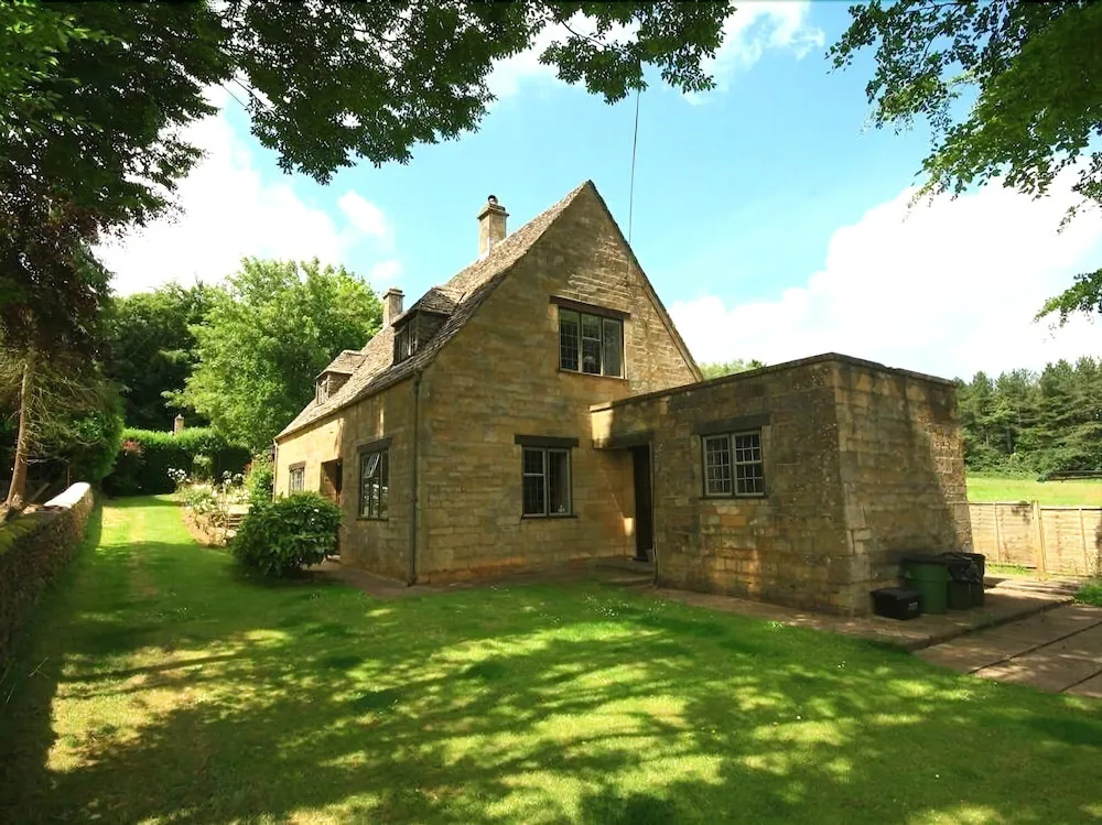 Windy Ridge Cottage