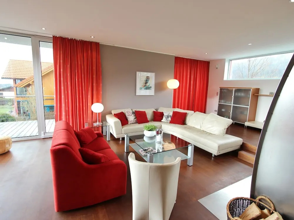 Luxurious Villa In Maria Alm With Garden