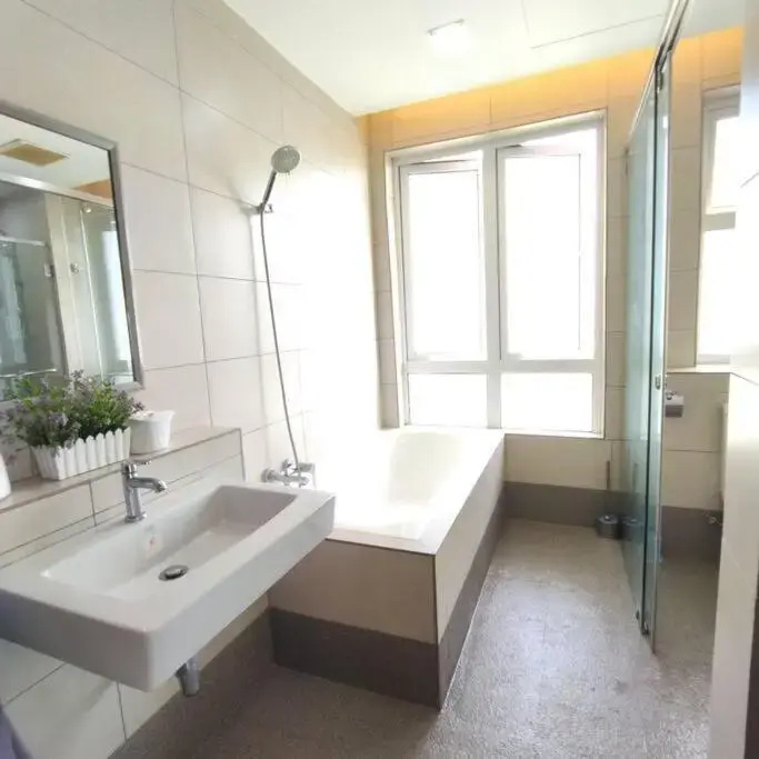 Cozy 101 Octagon Premium 2 Bedrooms Ipoh Town Center