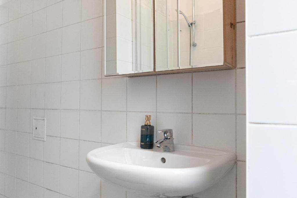 Spacious 3BR - Belvedere - Perfect for long stays