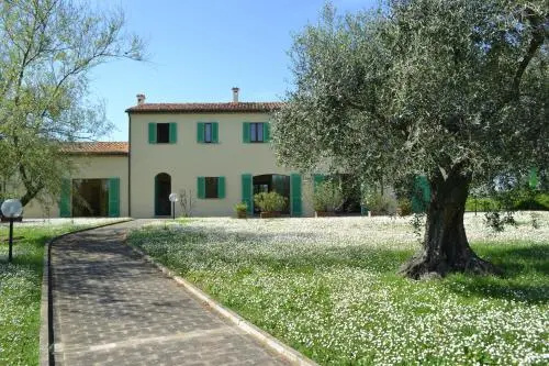 Villa Marta