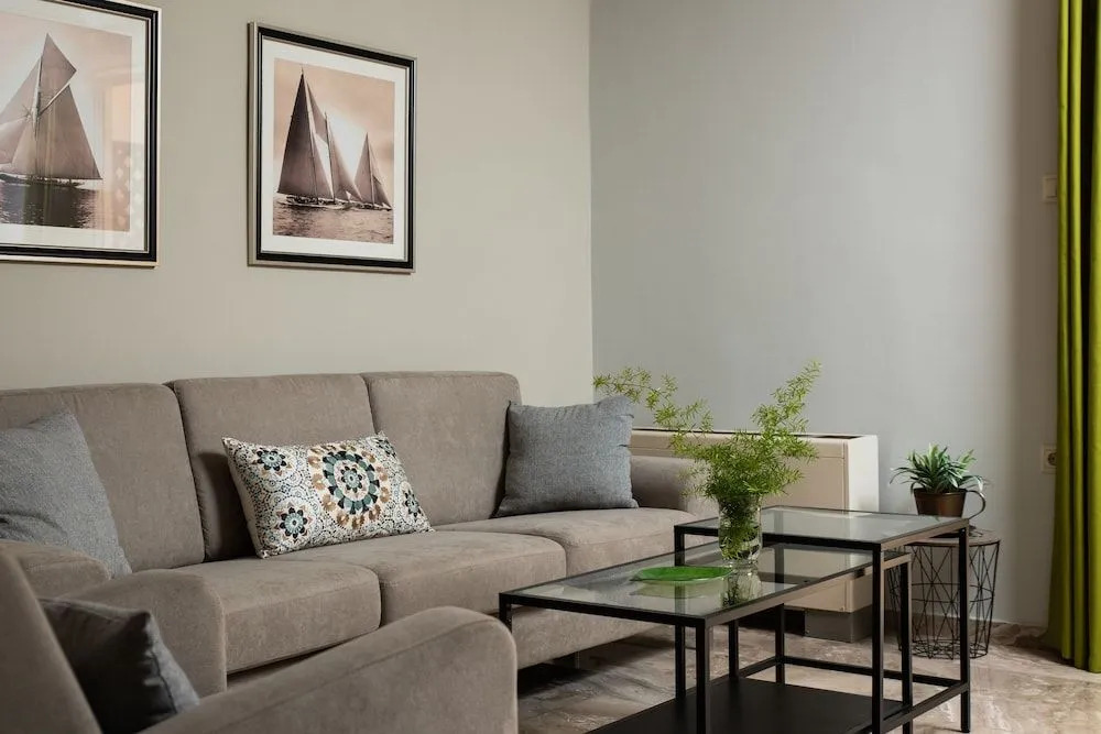 Dreamy Holidays Apartments - Adults Only