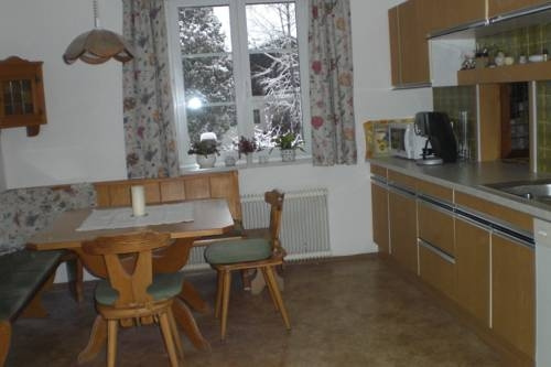 Ferienwohnung Szöky