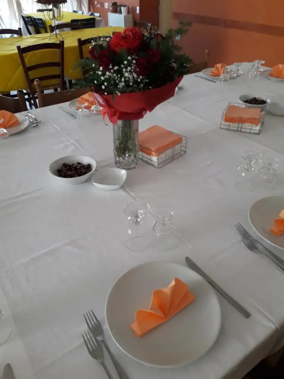 B & B Villa Lucia