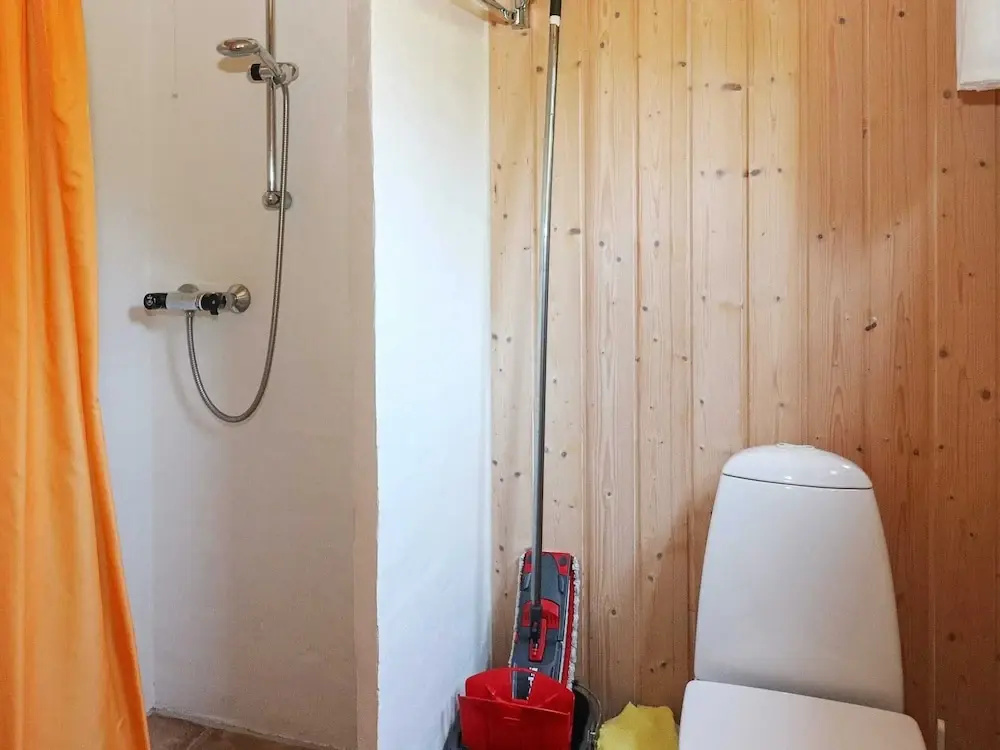 5 star holiday home in Hadsund