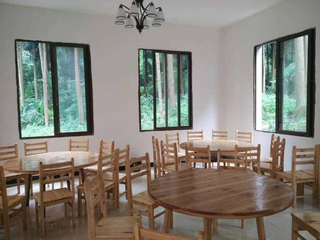 Mount Emei Feng Lin Yue Hotel
