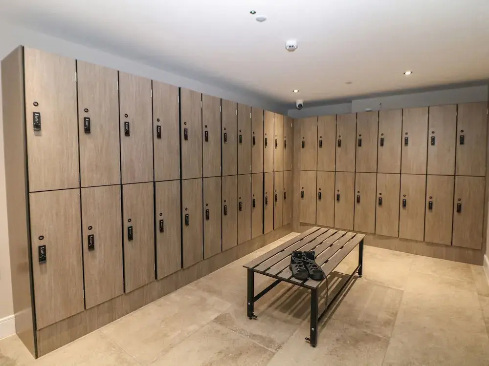 Rock Mill - Deluxe Studio Apartments