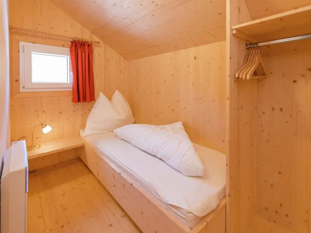 Chalet in Hohentauern am Skilift