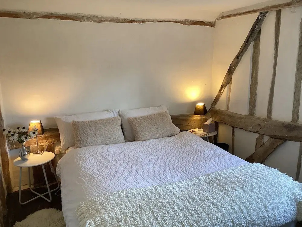 Black Sheep Cottage