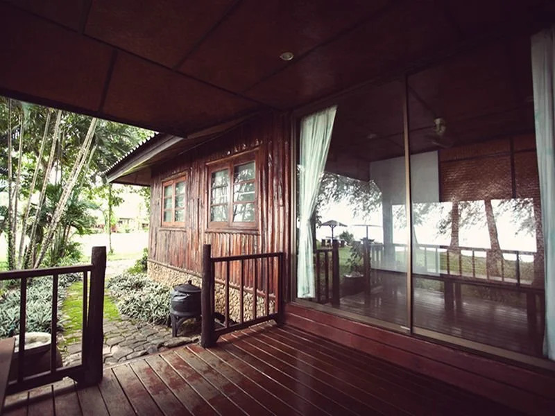 Haad Mook Kaew Resort