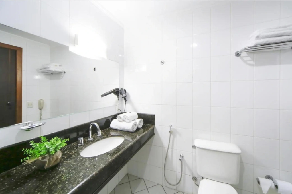 Grand Hotel Royal Sorocaba by Atlantica
