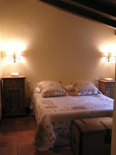 La Fabrica Casa Rural
