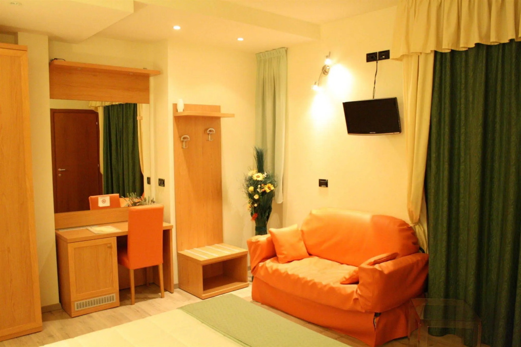 Hotel Bixio