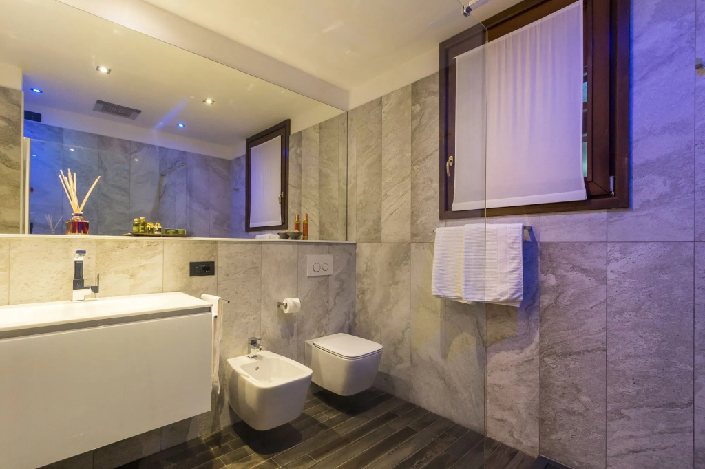Bed & Breakfast La Villa & spa
